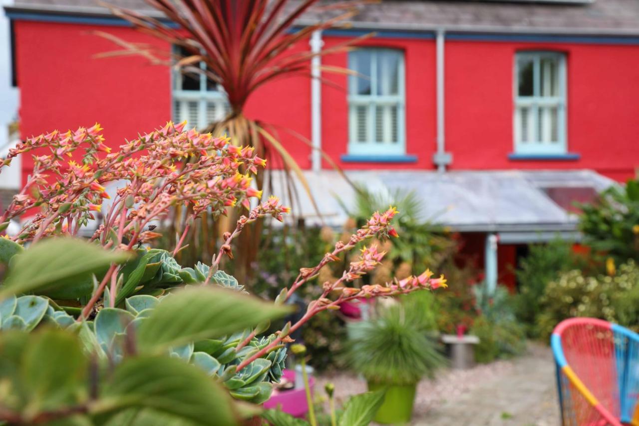 Western House Llangennith Exterior photo